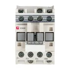 Пускатель магнитный КМЭ 18А катушка управления 380В малогабаритный 1NC