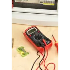 Мультиметр цифровой MAS830L EKF Master