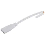 Шнур сетевой LLED-А-CONNECTOR KIT-W-01-X-E с оголенным концом для LLED-01-Х-E 15см