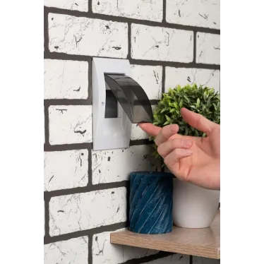 Щит распределительный встраиваемый ЩРв-П-3 IP40 пластиковый