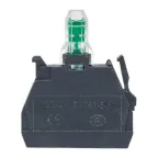 Лампа сменная c основанием XB4 белая 24В PROxima