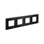 Avanti Рамка ARTLEBEDEV, , Сине-зеленый жемчуг, 8 модулей