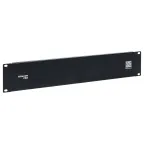                  Фальшпанель TERACOM PRO 2U чёрная
               