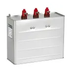 Конденсатор 3PH 480В, 60кВАр КС-102