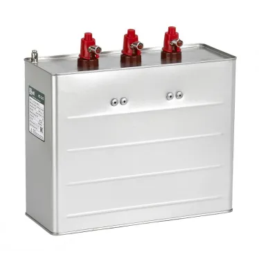 Конденсатор 3PH 480В, 60кВАр КС-102