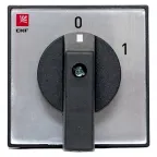 Переключатель кулачковый ПК-1-13 32А 3P 0-1