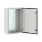 Щит с монтажной панелью ЩМП 600x400x200 мм IP66 STE