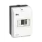 Корпус пластиковый IP55 для установки ВА-431