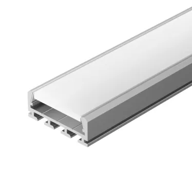 Профиль PLS-LOCK-2000 ANOD (ARL, Алюминий)