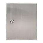 Щит из нержавеющей стали Inox AISI 304 (300х200х150) IP66 УХЛ1 PROxima