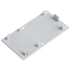 Заглушка для профиля 3567 без отверстия