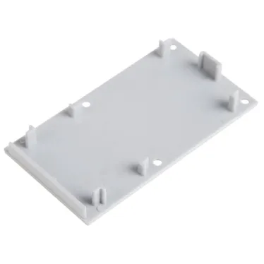 Заглушка для профиля 3567 без отверстия