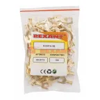 Наконечник вилочный 5.5 мм, 1-1.5 кв мм (НВ 1.5-5), REXANT