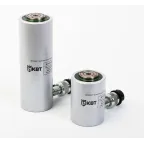 Домкрат грузовой односторонний ДГ-10П150 серия ПРОФИ