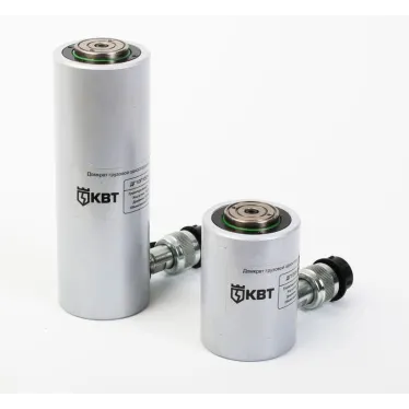 Домкрат грузовой односторонний ДГ-10П150 серия ПРОФИ