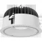 Светильник светодиодный DL POWER LED 60 D80 EM 4000K | 1170001770 | Световые Технологии