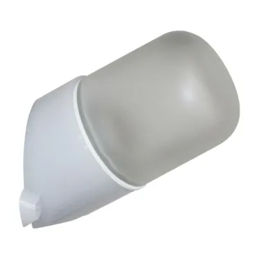 Светильник Линда 110 НББ 19-40-002 IP65 t-125град. матовыйкорпус наклонный опал. ГИ