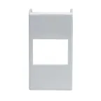 VIVA Адаптер для информационныx разъемов REICHLE - DE-MASSARI белый