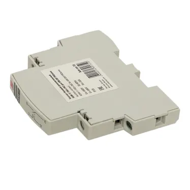 Контакт боковой дополнительный КБМ-11 NO+NC для КМ PROxima