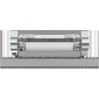 Светильник светодиодный взрывозащ. ДСП HB LED 200 D80 Ex 215Вт 5000K IP66 2 Ex nA II T6 Gc X Ex tc IIIC T80 C Dc X | 1224001580 | Световые Технологии