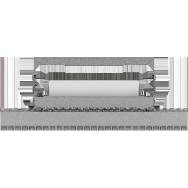 Светильник светодиодный взрывозащ. ДСП HB LED 200 D80 Ex 215Вт 5000K IP66 2 Ex nA II T6 Gc X Ex tc IIIC T80 C Dc X | 1224001580 | Световые Технологии