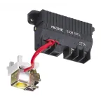 Расцепитель минимального напряжения левый AC 230В ВА-333E