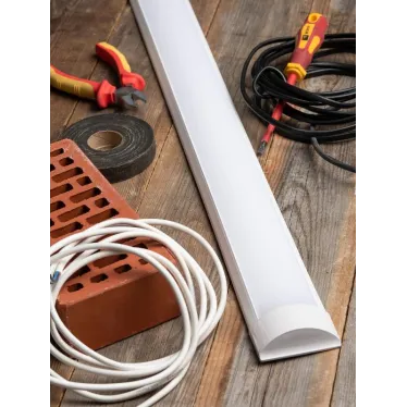 Светильник светодиодный линейный ДБО-6104 36 Вт 6500K IP20 Basic