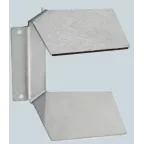 Connect Угол фиксирующий внешний для TK11071-8 нерж. сталь