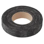 Лента изоляционная прорезиненная Х/Б 150 г 20мм/350мкм (60/2880)