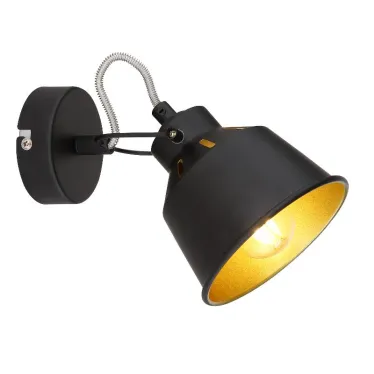 Светильник настенно-потолочный спот Evelyn 7064-701 х Е14 40 Вт поворотный