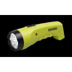 Фонарь аккумуляторный AccuF2-L04-gn (зел.)