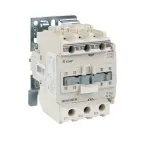 Пускатель магнитный КМЭ 40А катушка управления 380В АС малогабаритный 1NO 1NC