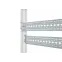 Комплект планок ВМ 17х73 LC2 00.80 (4 шт.) для шкафов USOLA