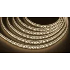 Лента светодиодная NLS-2835WW240-24-IP65-12V