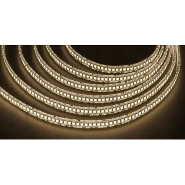 Лента светодиодная NLS-2835WW240-24-IP65-12V