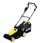 Газонокосилка электрическая ELM-1400Т