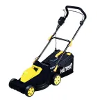 Газонокосилка электрическая ELM-1400Т