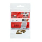 Анкер забивной М6 оцинкованный (6шт)