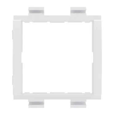 BRAVA Каркас 2 модуля белый IN-Liner FRONT