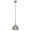 Светильник подвесной (подвес) Abbie 3194-201 1 х Е27 40 Вт модерн потолочный