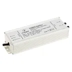 Блок питания ARPV-LG05150-PFC (5V, 30.0A, 150W) (ARL, IP67 Металл, 5 лет)