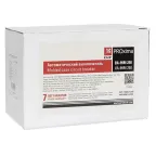 Выключатель автоматический ВА-99М 250/250А 3P 50кА с электронным расцепителем PROxima