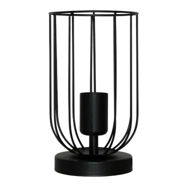 Светильник Танго ННБ 63-60-008 черн.муар /шнур черн. ИМ