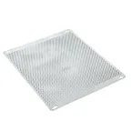 Монтажная плата перфорированная для ProfiBox большая