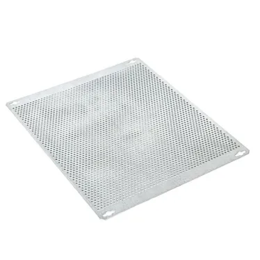 Монтажная плата перфорированная для ProfiBox большая