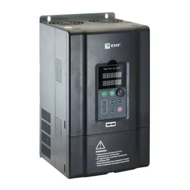 Преобразователь частоты 132/160кВт 3х400В VECTOR-100 PROxima