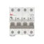 Выключатель автоматический AV-6 4P 63A (B) 6kA AVERES