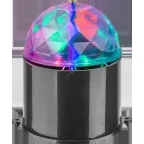 Светильник 61 979 OLF-DISCO01-3-230-RGB-BL | 61979 | ОНЛАЙТ