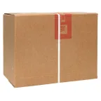 Щит с монтажной панелью ЩМПг- 40.30.22 каб. фланец IP65 PROxima