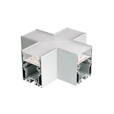 Угол S2-LINE-5470-X90 крестовой (ARL, Металл)